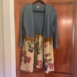 Womens cardigan